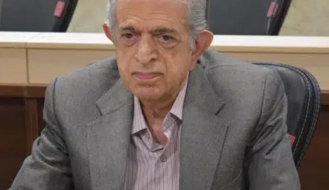 دکتر سید مهدی الوانی