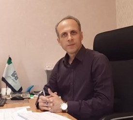 آقای حمیدرضا محبتی