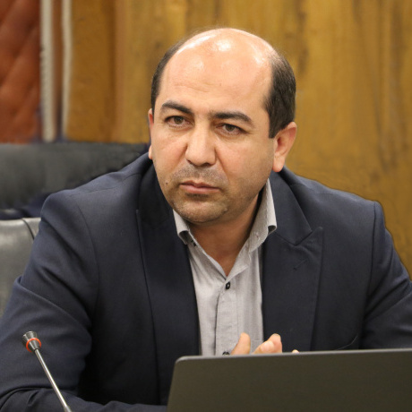 آقای دکتر مرتضی خورسندی